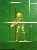 3D Golf Instruction Software