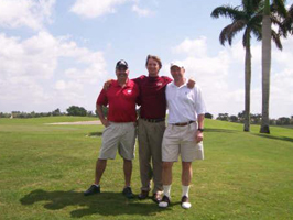 Paul Moore - Golf Teaching and Playing Professional - South Florida Private Golf Instruction - www.pauljmoore.com