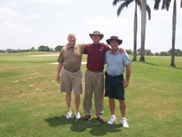 Paul Moore - Golf Teaching and Playing Professional - South Florida Private Golf Instruction - www.pauljmoore.com