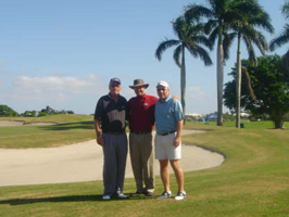 Paul Moore - Golf Teaching and Playing Professional - South Florida Private Golf Instruction - www.pauljmoore.com