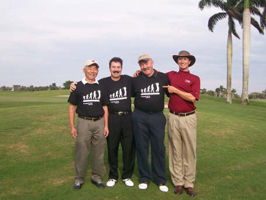 Paul Moore - Golf Teaching and Playing Professional - South Florida Private Golf Instruction - www.pauljmoore.com