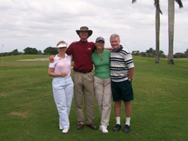 Paul Moore - Golf Teaching and Playing Professional - South Florida Private Golf Instruction - www.pauljmoore.com