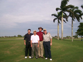 Paul Moore - Golf Teaching and Playing Professional - South Florida Private Golf Instruction - www.pauljmoore.com