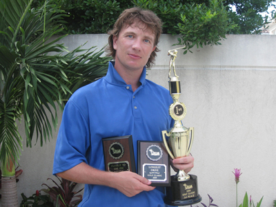 Paul Moore - Golf Teaching and Playing Professional - South Florida Private Golf Instruction - www.pauljmoore.com