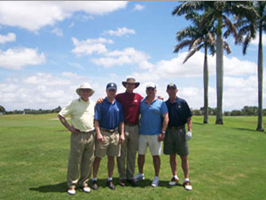 Paul Moore - Golf Teaching and Playing Professional - South Florida Private Golf Instruction - www.pauljmoore.com