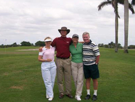 Paul Moore - Golf Teaching and Playing Professional - South Florida Private Golf Instruction - www.pauljmoore.com