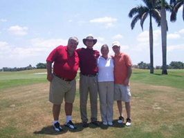 Paul Moore - Golf Teaching and Playing Professional - South Florida Private Golf Instruction - www.pauljmoore.com