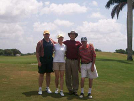 Paul Moore - Golf Teaching and Playing Professional - South Florida Private Golf Instruction - www.pauljmoore.com