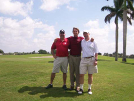 Paul Moore - Golf Teaching and Playing Professional - South Florida Private Golf Instruction - www.pauljmoore.com