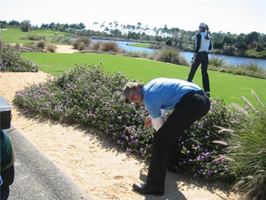 Paul J. Moore - Golf Teaching and Playing Professional - South Florida Private Golf Instruction - South Florida - www.pauljmoore.com