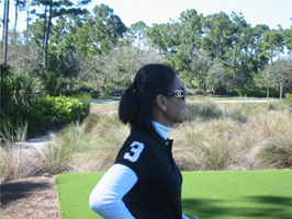 Paul J. Moore - Golf Teaching and Playing Professional - South Florida Private Golf Instruction - South Florida - www.pauljmoore.com