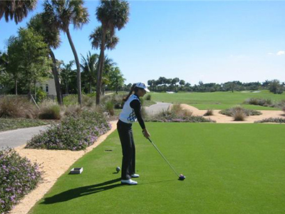 Paul J. Moore - Golf Teaching and Playing Professional - South Florida Private Golf Instruction - South Florida - www.pauljmoore.com