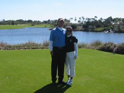 Paul J. Moore - Golf Teaching and Playing Professional - South Florida Private Golf Instruction - South Florida - www.pauljmoore.com