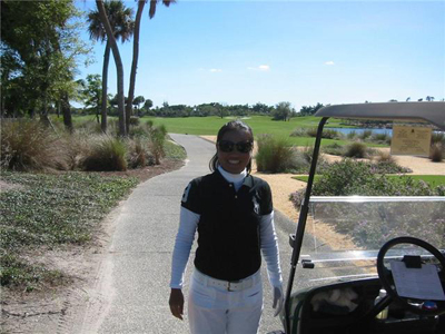 Paul J. Moore - Golf Teaching and Playing Professional - South Florida Private Golf Instruction - South Florida - www.pauljmoore.com