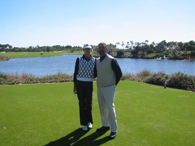 Paul J. Moore - Golf Teaching and Playing Professional - South Florida Private Golf Instruction - South Florida - www.pauljmoore.com