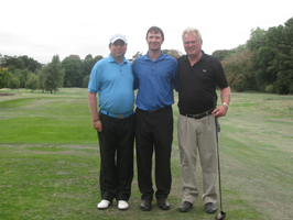 Paul Moore - Golf Teaching and Playing Professional - South Florida Private Golf Instruction - www.pauljmoore.com